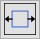 Align horizontal center Icon
